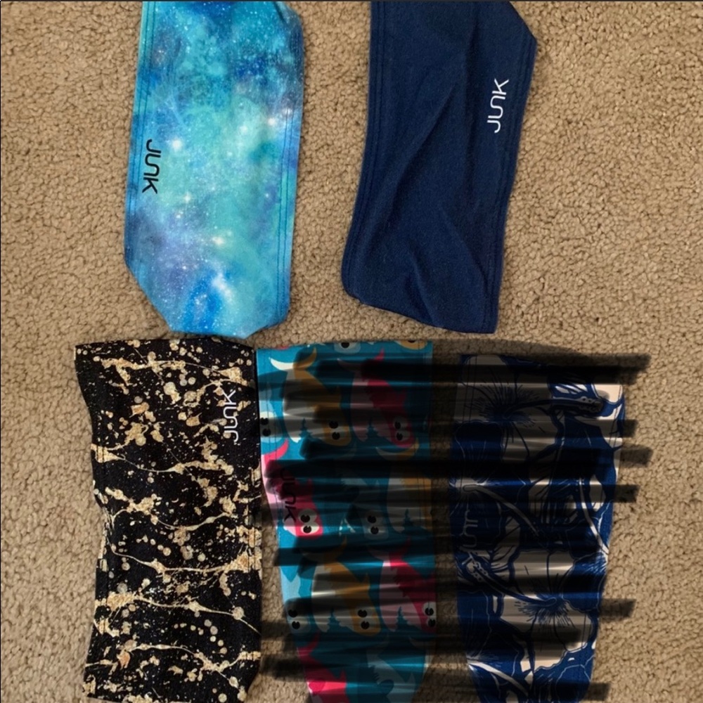 3 pack Big Bang lite